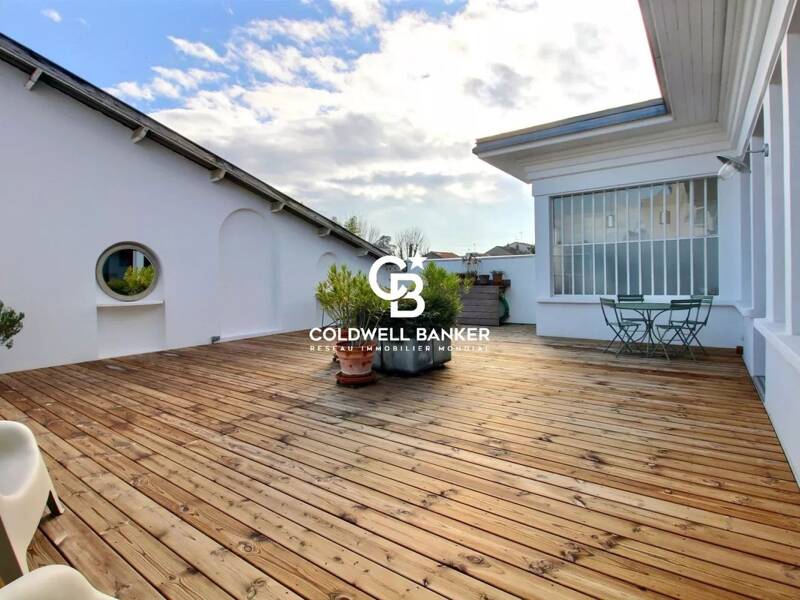 Maison à vendre, 180m², BORDEAUX