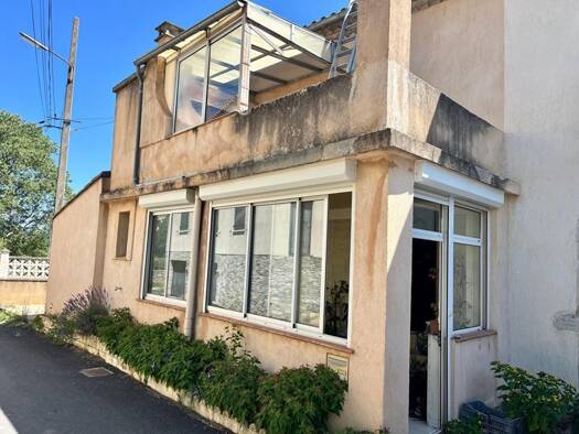 Appartement à vendre 107 000 € 2 pièces 2 chambres 63 m² Notre-Dame-de-Londres 34380