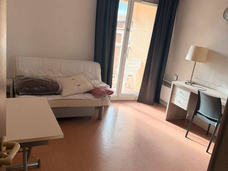 Maison à louer, 21m², AIX EN PROVENCE