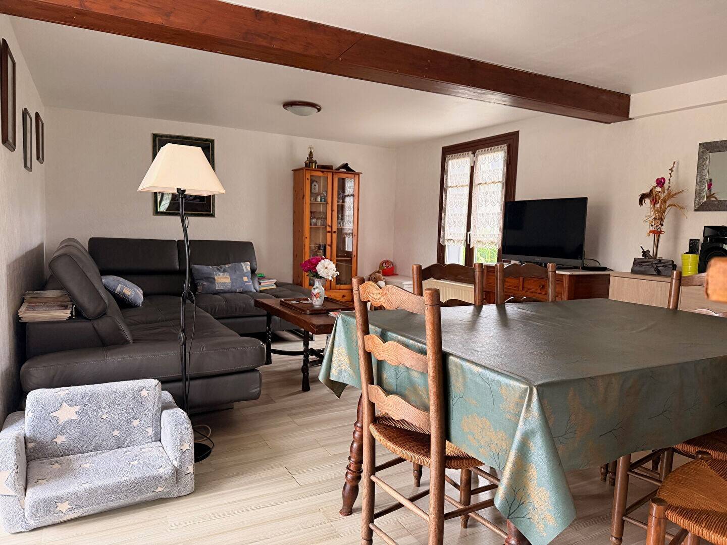 Maison à vendre, 78m², COMBS LA VILLE