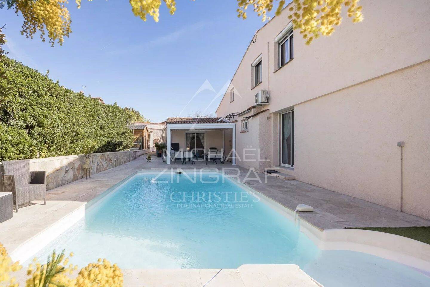 Maison à vendre, 254m², ANTIBES