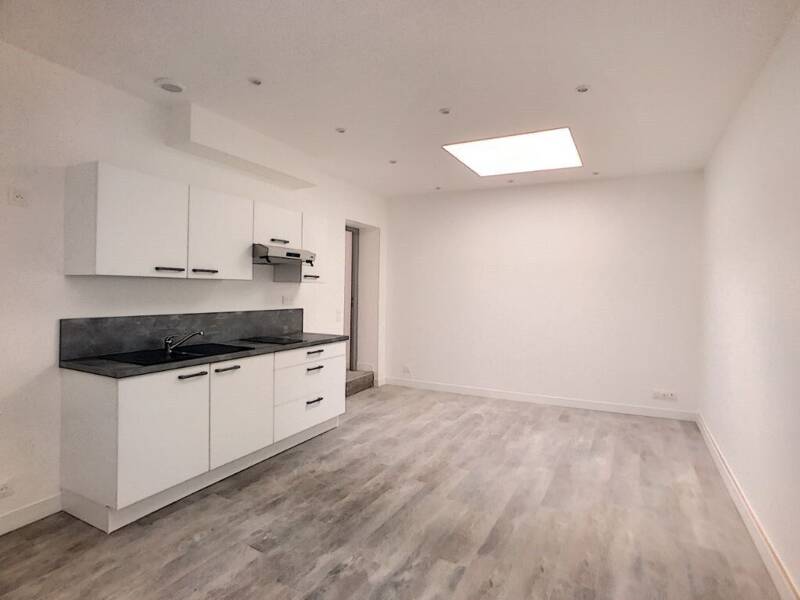 Maison à louer, 45m², TOURS