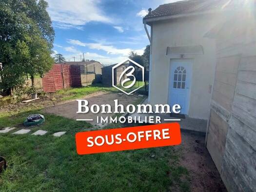 Immeuble à vendre 315 500 € 234 m² Langoiran 33550