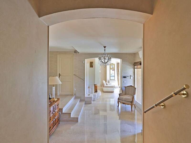 Maison à vendre, 204m², SAINT DIDIER AU MONT D'OR