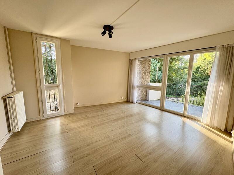 Maison à louer, 53m², MARLY LE ROI