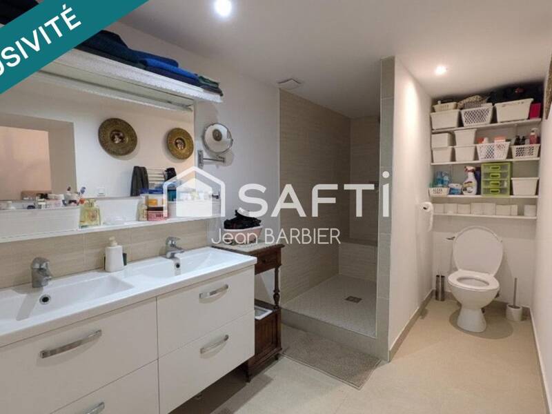 Maison à vendre, 128m², TOULON