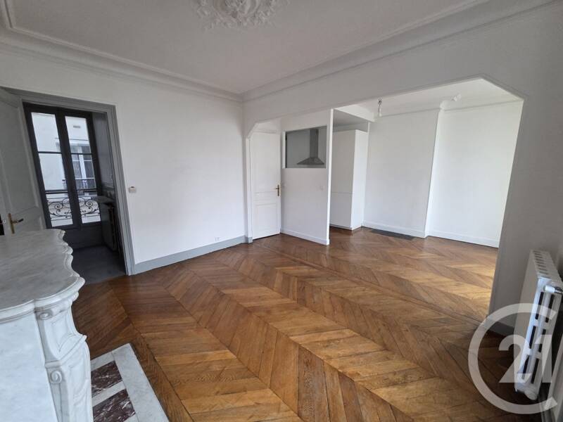Maison à louer, 70m², PARIS 19E