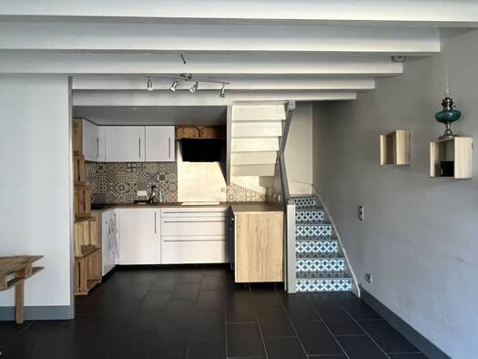 Maison à louer 580 € 3 pièces 2 chambres 56 m² Est Condom 32100