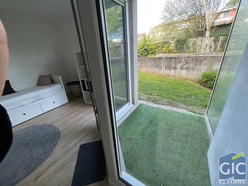 Maison à louer, 22m², CAEN