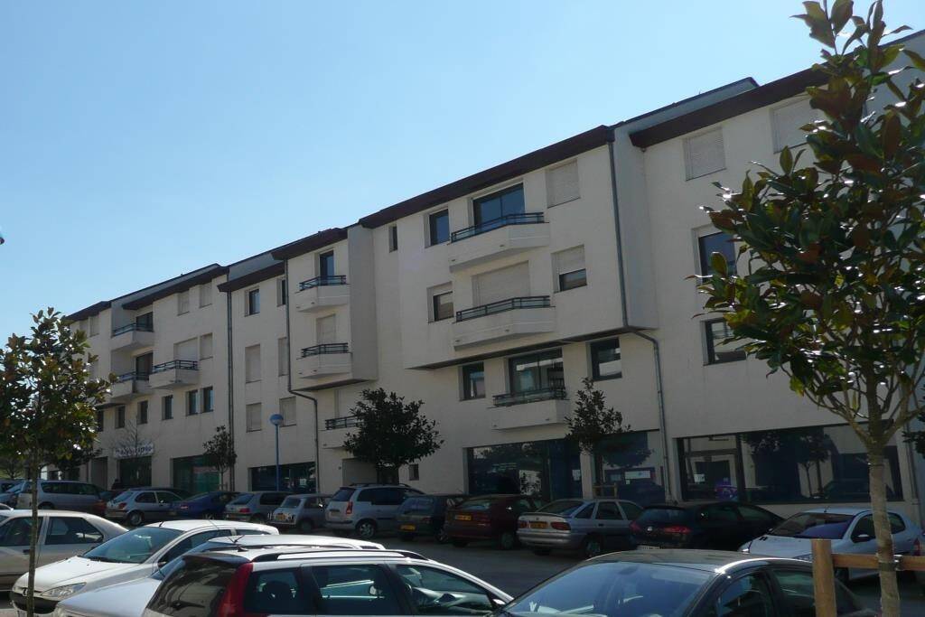 Maison à louer, 35m², ONET LE CHATEAU