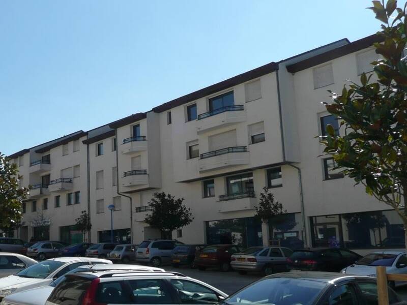 Maison à louer, 35m², ONET LE CHATEAU