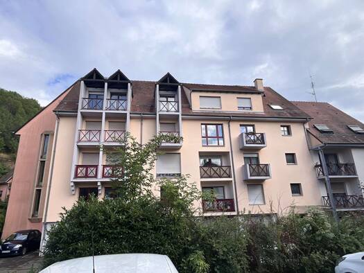 Appartement à vendre 230 000 € 4 pièces 3 chambres 99 m² Étage 2/5 Kaysersberg 68240