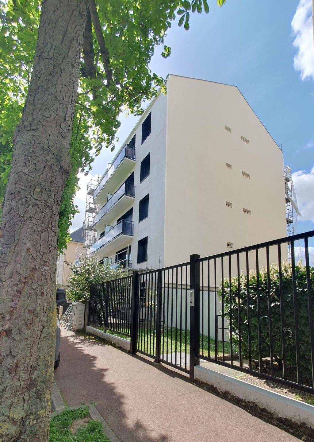 Maison à louer, 69m², SAINT MAUR DES FOSSES