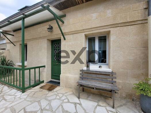 Maison à vendre 195 000 € 4 pièces 2 chambres 97 m² 489 m² de terrain Ribécourt-Dreslincourt 60170