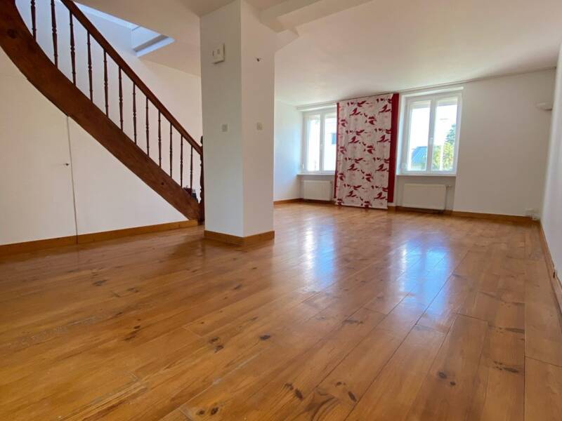 Maison à louer, 90m², PFASTATT