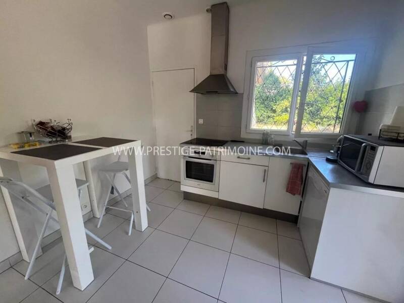 Maison à louer, 80m², MOUGINS