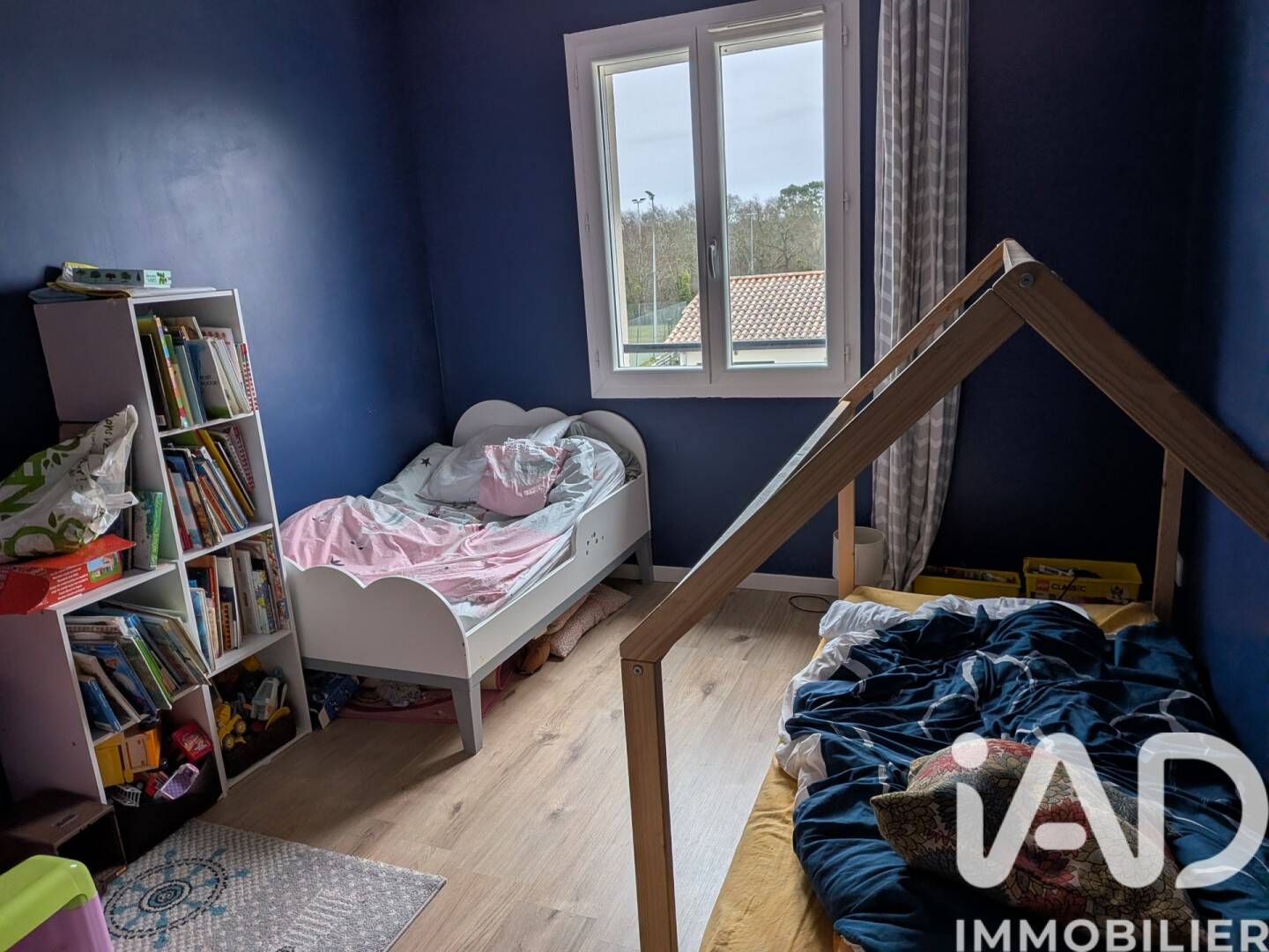 Maison à vendre, 123m², SADIRAC
