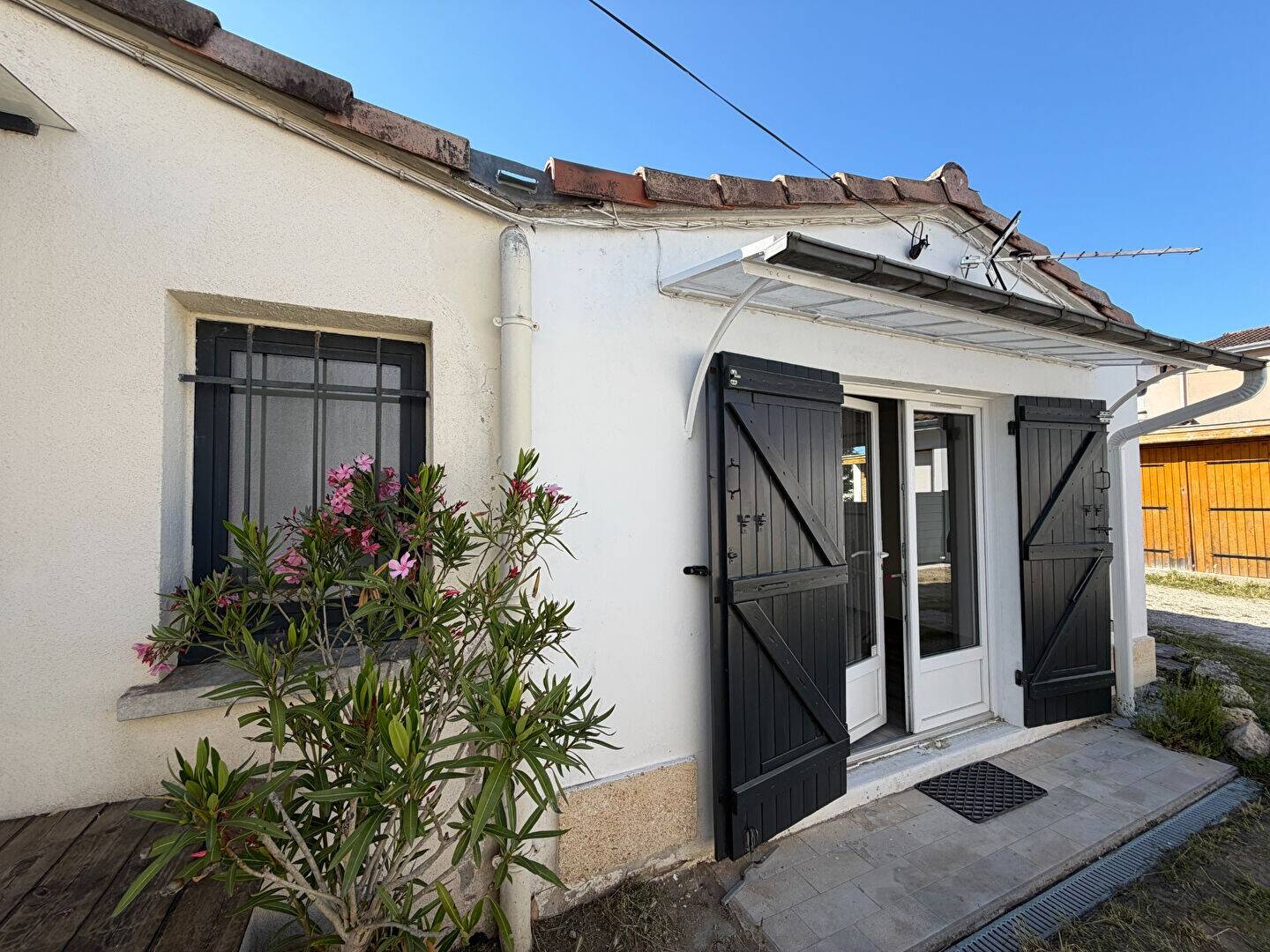 Maison à vendre, 51m², SAINT MEDARD EN JALLES