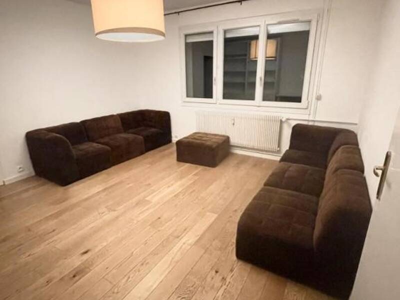 Maison à louer, 45m², COLLONGES SOUS SALEVE