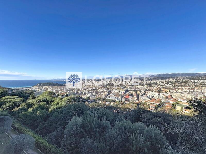 Maison à louer, 52m², NICE