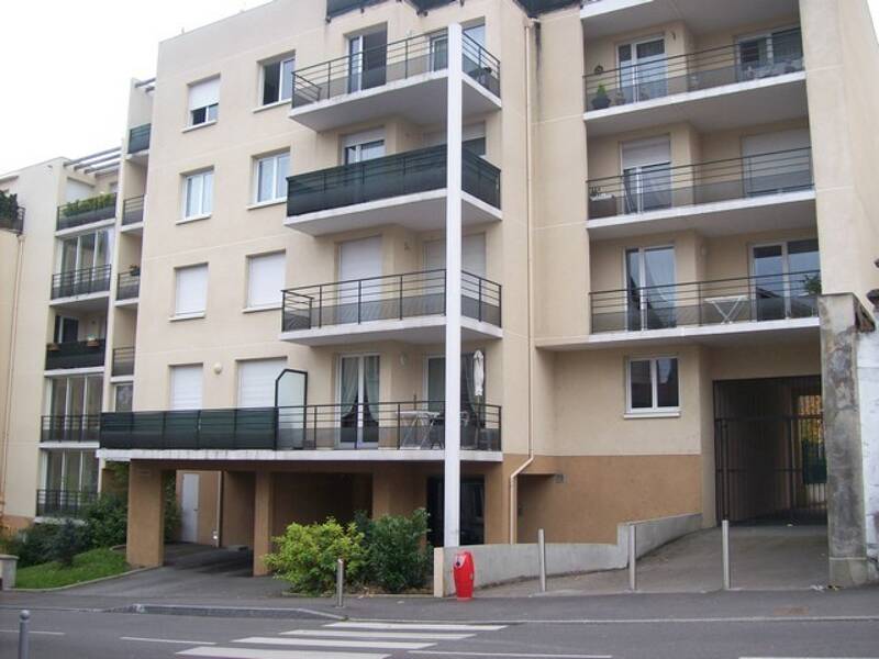 Maison à louer, 66m², FIRMINY