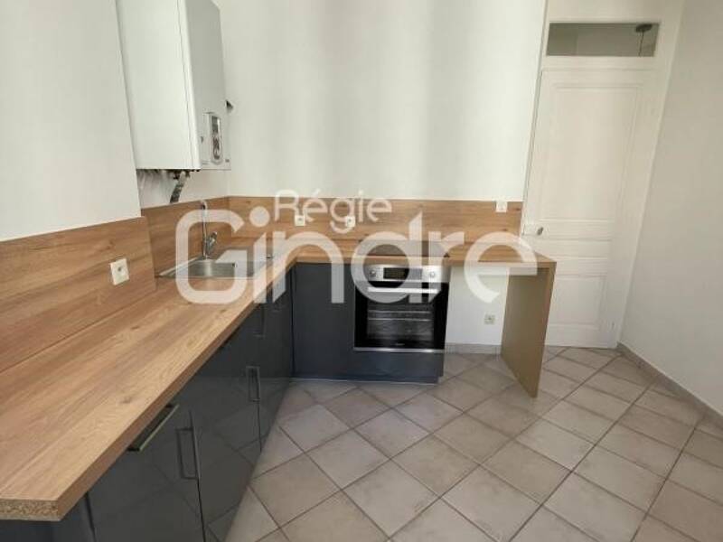 Maison à louer, 30m², LYON 4E