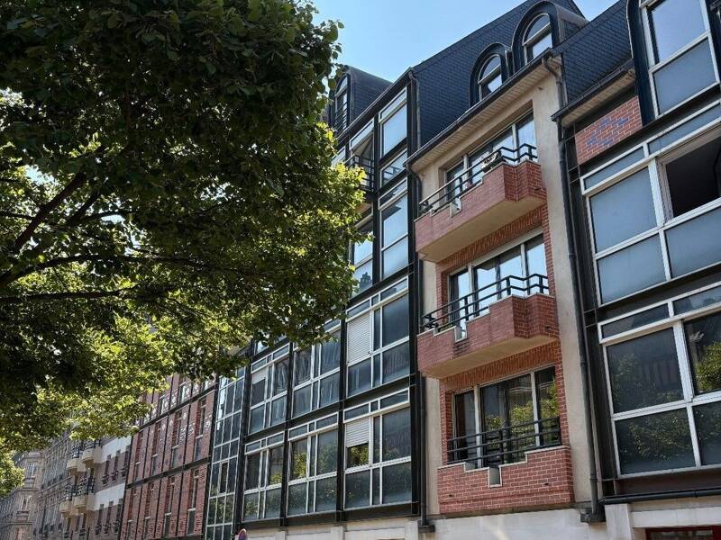 Maison à louer, 111m², ROUEN