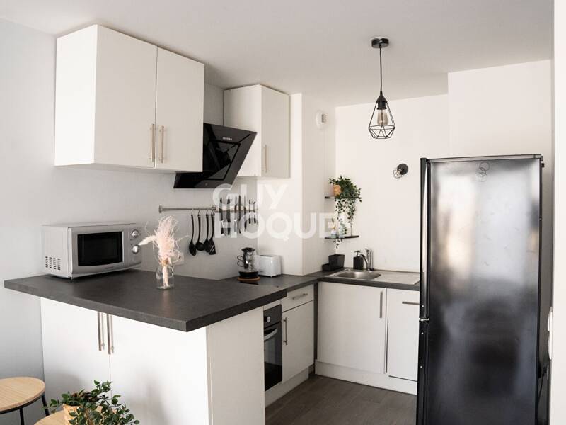 Maison à louer, 40m², BROU SUR CHANTEREINE