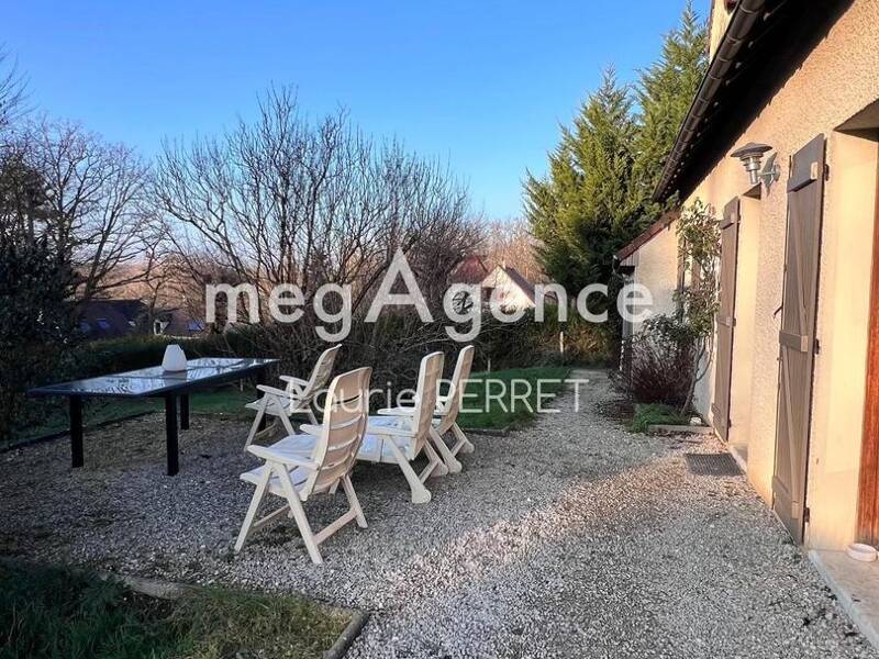 Maison à vendre, 143m², VILLEFARGEAU