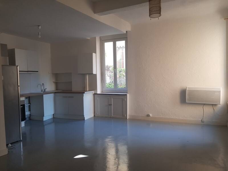 Maison à louer, 43m², NIMES