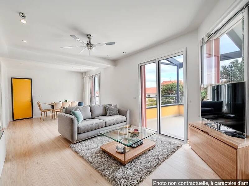 Maison à vendre, 108m², CLERMONT FERRAND