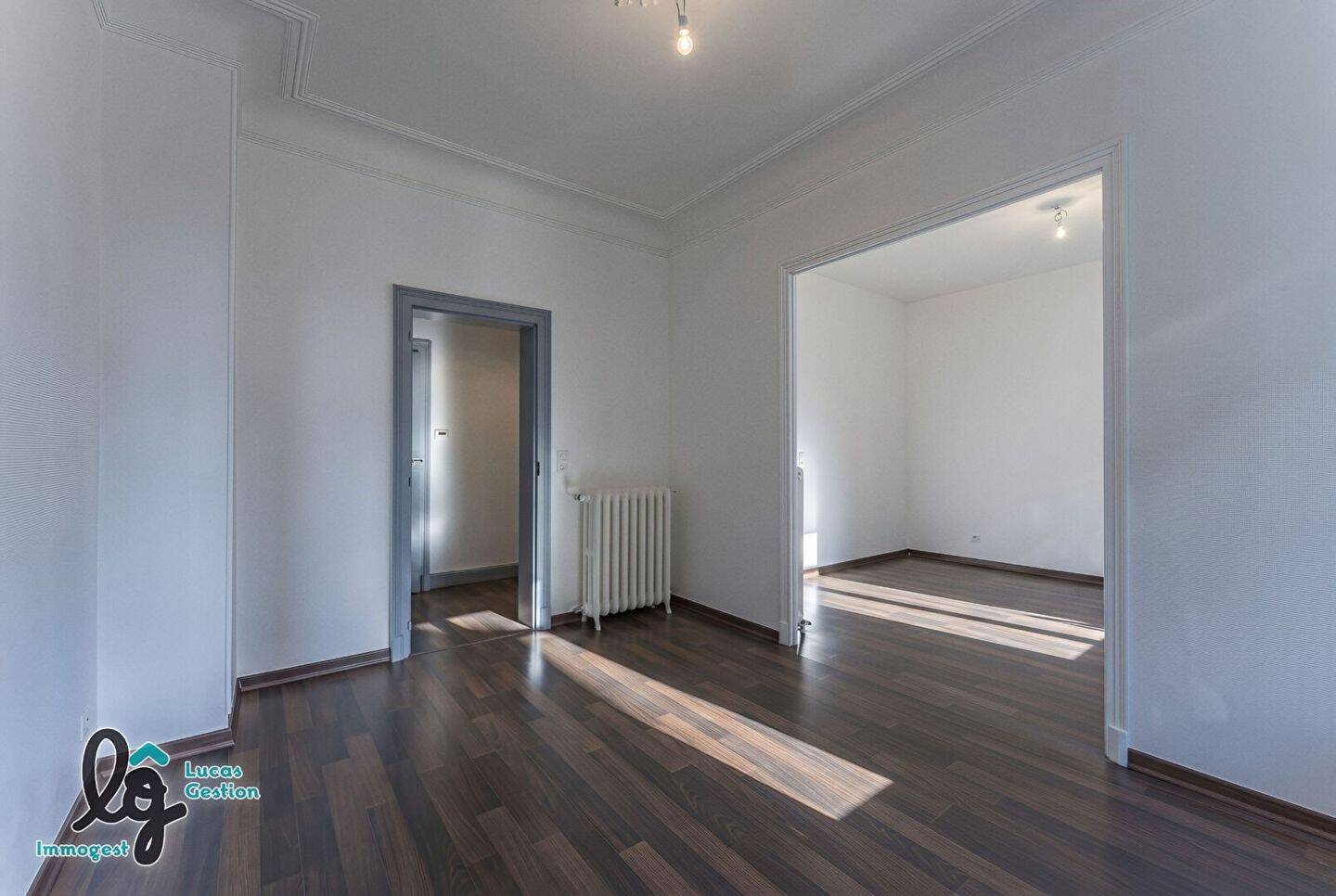Maison à louer, 79m², MONTIGNY LES METZ