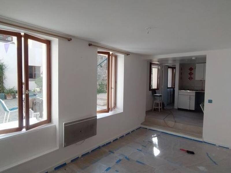 Maison à louer, 26m², MONTREUIL