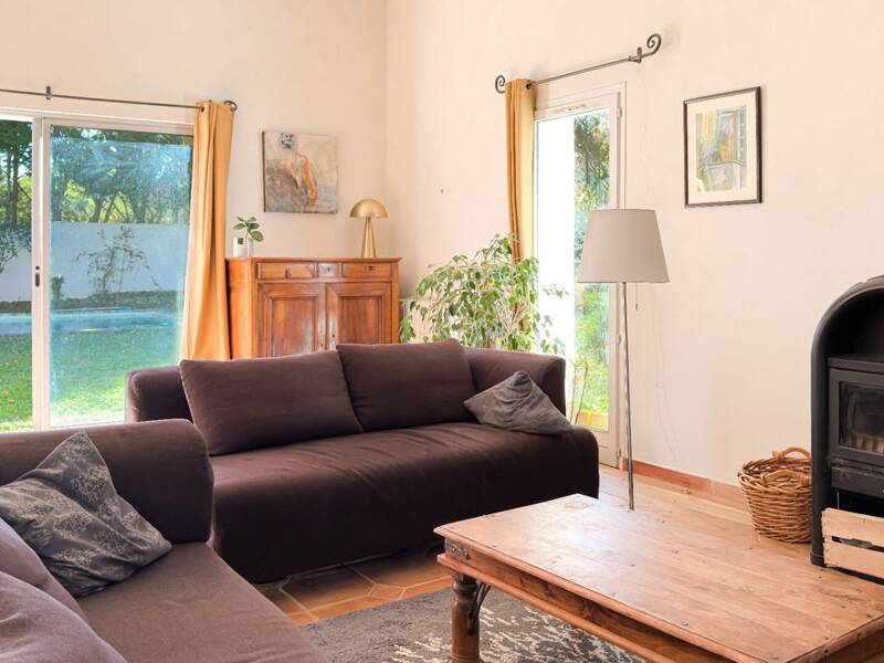 Maison à louer, 236m², FUVEAU