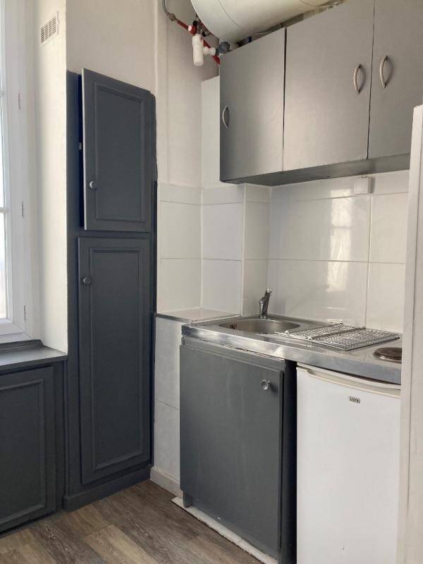 Maison à louer, 20m², IVRY SUR SEINE