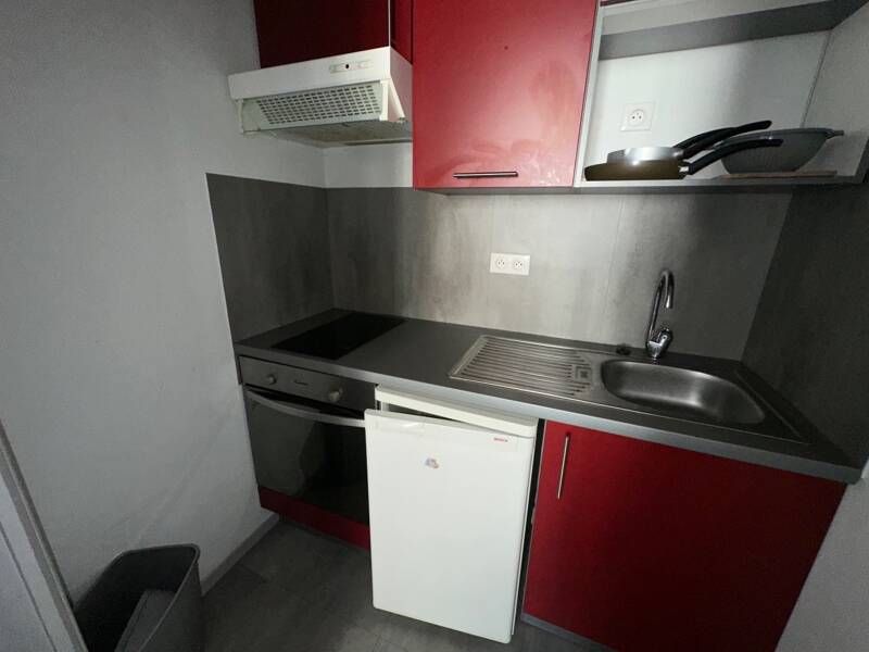 Maison à vendre, 22m², TULLE