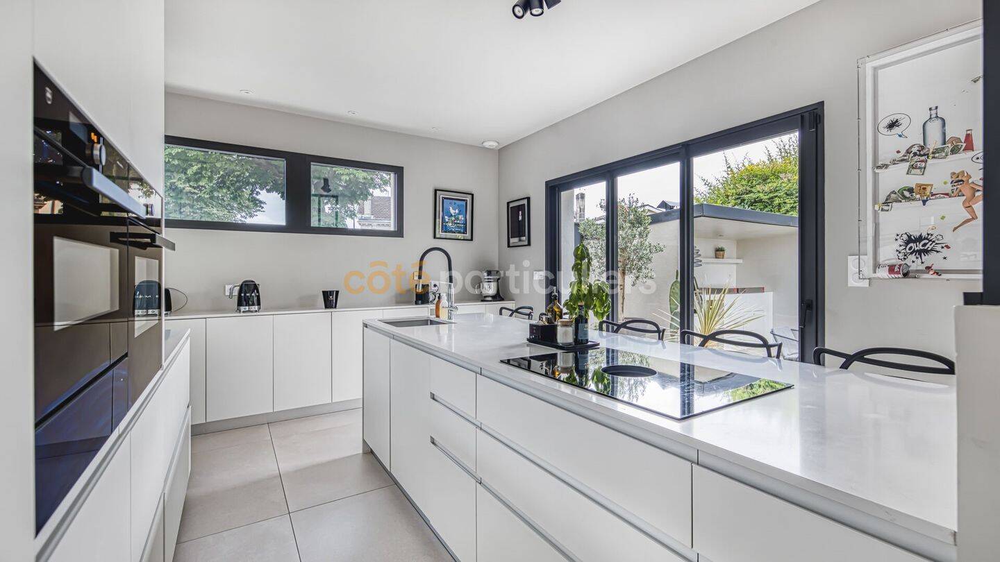 Maison à vendre, 230m², LE BOUSCAT