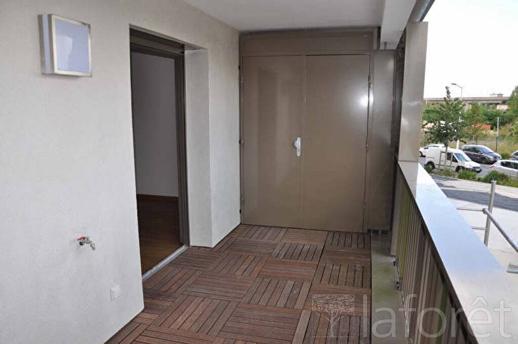 Maison à louer, 43m², NANTERRE