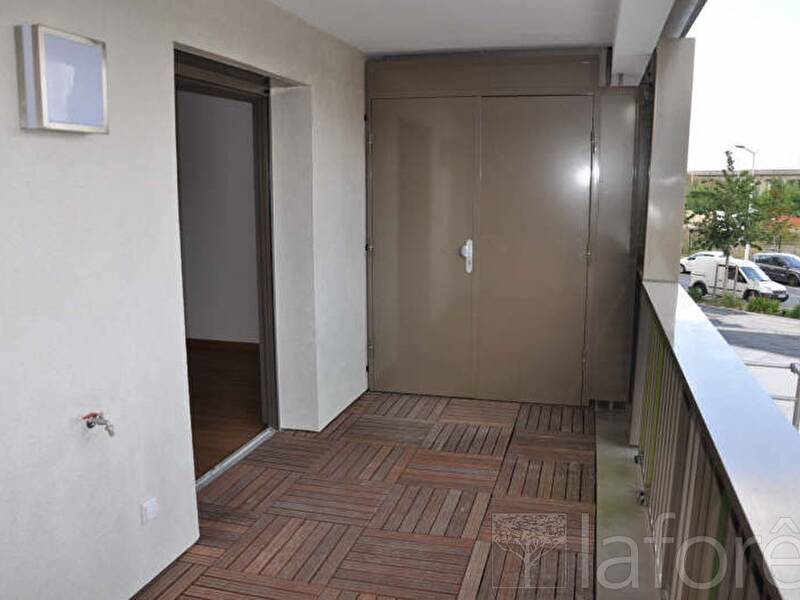 Maison à louer, 43m², NANTERRE