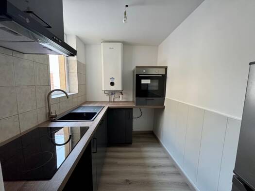 Maison à louer 650 € 3 pièces 2 chambres 54,4 m² Blancs-Coteaux 51130