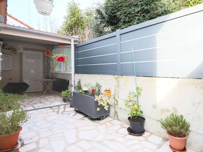 Maison à vendre, 39m², MONTREUIL