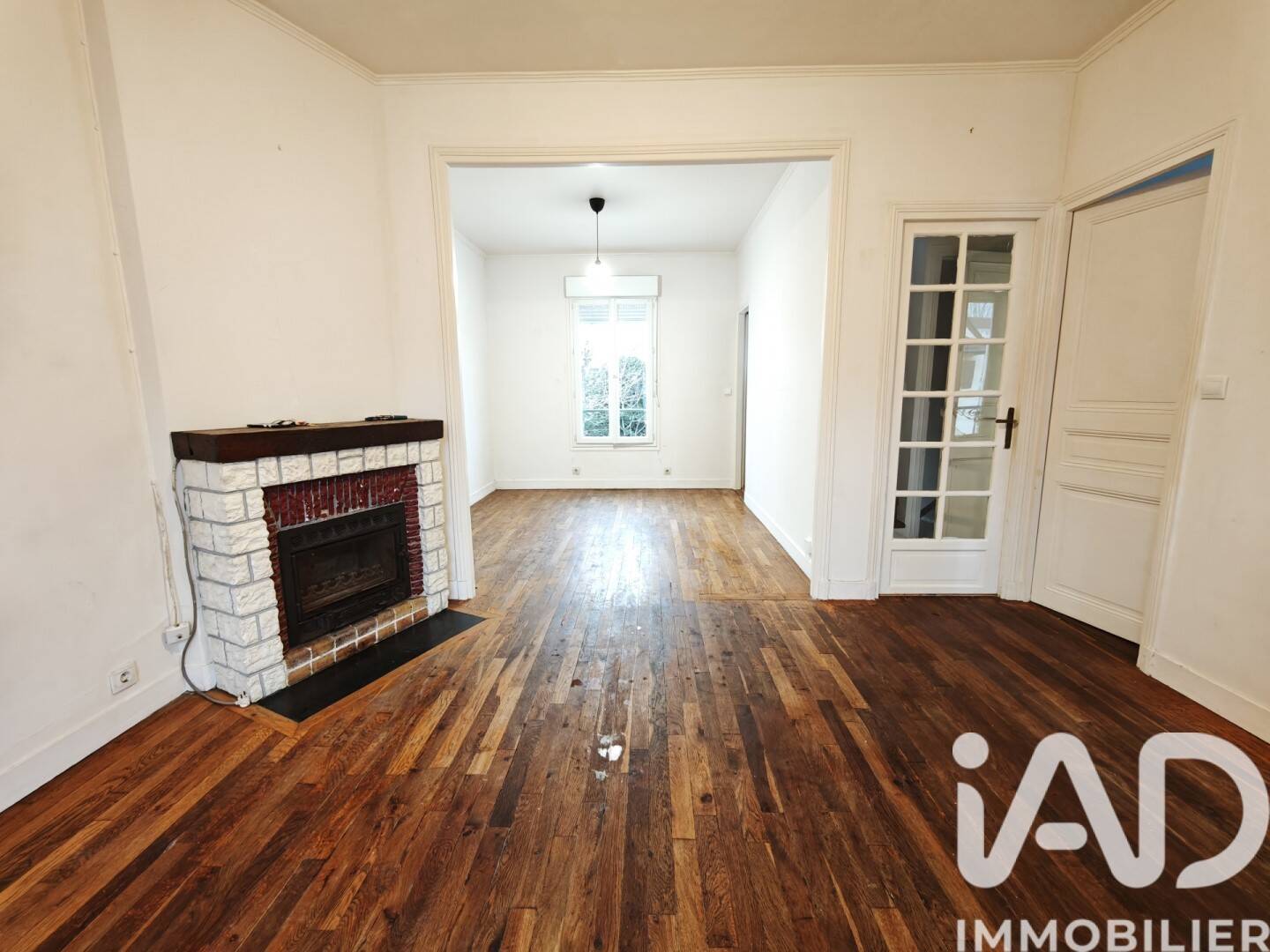Maison à vendre, 104m², CHELLES