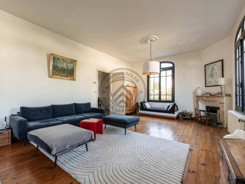 Maison à vendre, 185m², TOULOUSE