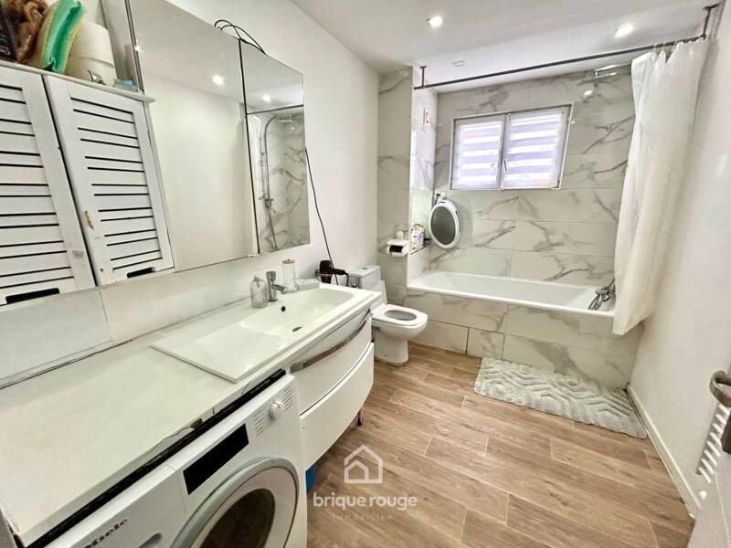 Maison à vendre, 137m², HAUBOURDIN