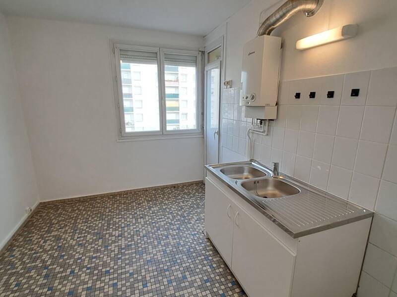 Maison à louer, 60m², VENISSIEUX