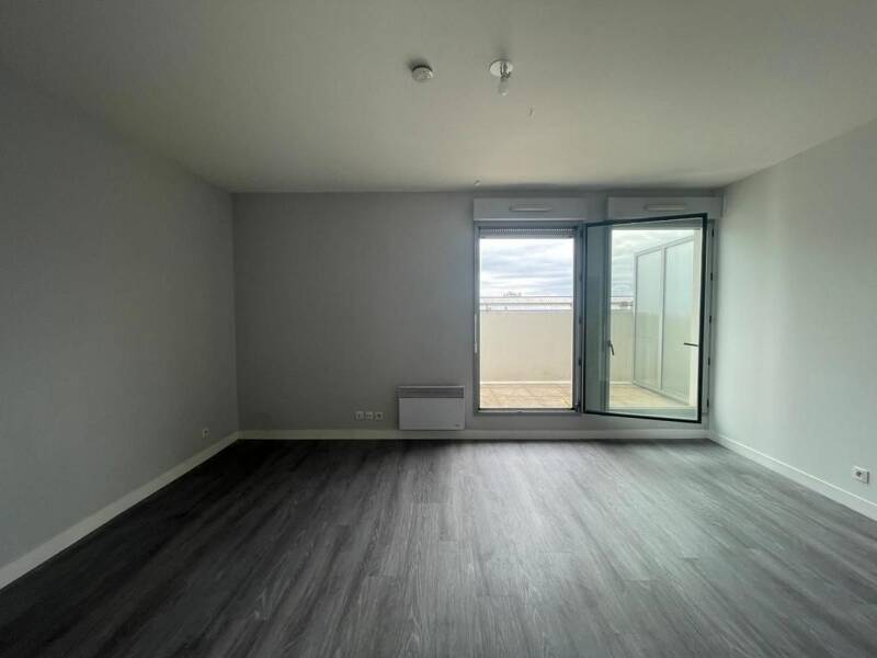 Maison à louer, 23m², TOURS