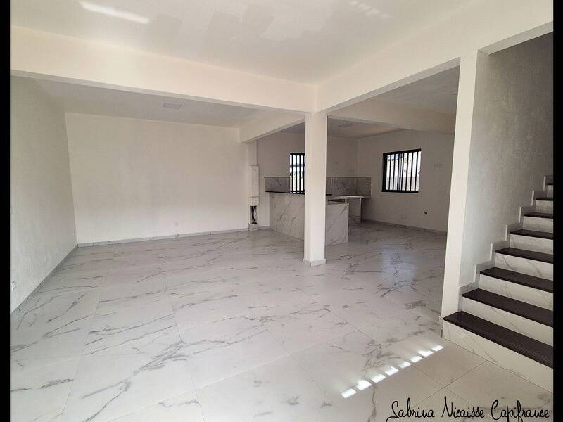 Maison à louer, 153m², KOUROU