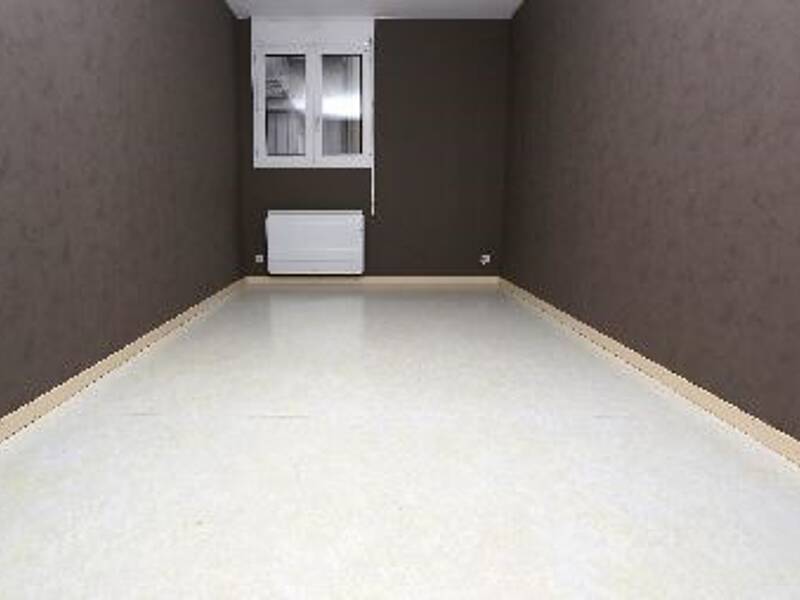 Maison à louer, 74m², ISSOUDUN