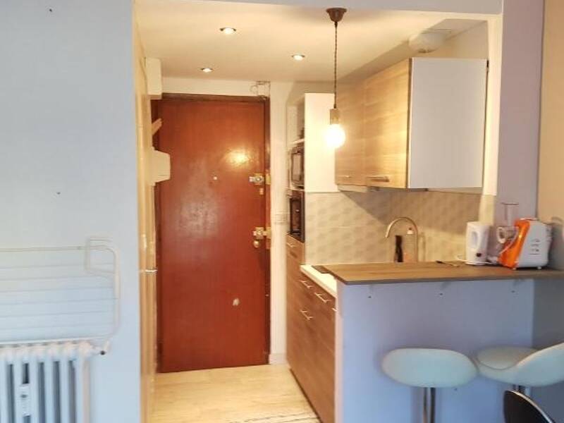 Maison à louer, 18m², AIX EN PROVENCE