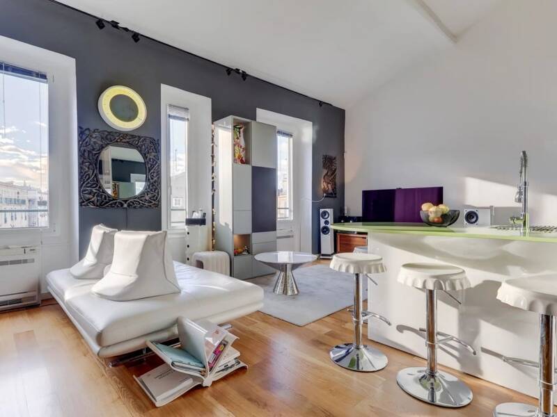 Maison à vendre, 55m², NICE